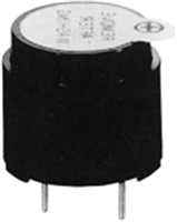 HDB06LFPN  Dauerton 2,2KHz/85dB  4...7V  �16mm RM7,6mm (HDP06PN)