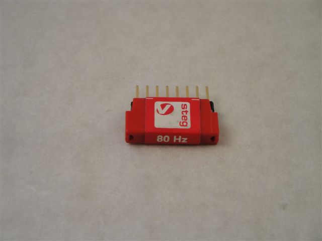 Steg AQXM2 Modul 80 Hz