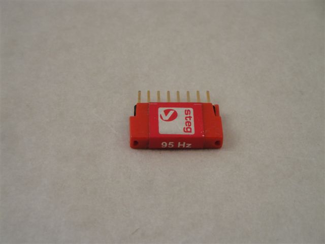 Steg AQXM2 Modul 95 Hz