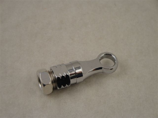 Kabelanschluss f�r 10mm, Alfatec REF101