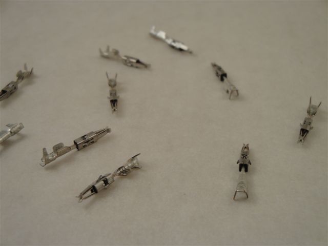 Microtimer f�r Mini-ISO-Stecker