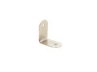MZF-8507  Metallwinkel 19x32mm 90�, Monacor 123230