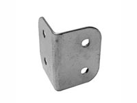 MZF-8508  Metallwinkel 29x40mm 90�, Monacor 123240