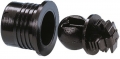 MBF-83  LS-Rahmend�bel-Set  VE=8 Stk., Monacor 124240
