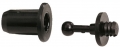 MBF-85  LS-Rahmend�bel-Set  VE=8 Stk., Monacor 124250