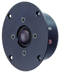 G 20 SC, 8 Ohm, Visaton 1185