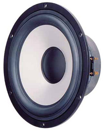 AL 200, 8 Ohm, Visaton 1281