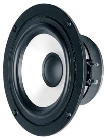 AL 130 M, 8 Ohm, Visaton 1305