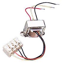 TR 6.8 100-V Transformator 4+8 Ohm, Visaton 1806