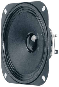 R 10 S TR, 100V, Visaton 2039