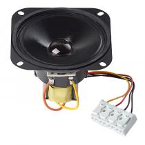 R 10 SC, 100V, Visaton 2045