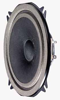 FR 12, 4 Ohm, Visaton 2060