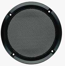 5" Gitter f�r FR 12, Visaton 2062
