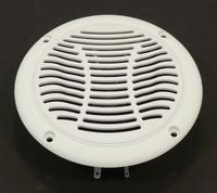 FR 10 WPX, 4 Ohm, wei�, Visaton 2150