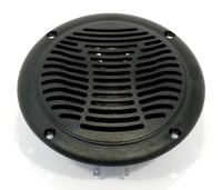FR 10 WPX, 4 Ohm, schwarz, Visaton 2180