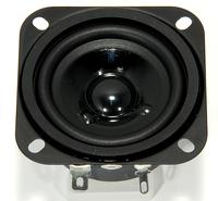 FR 58, 4 Ohm, Visaton 2204