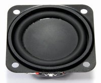 FRWS 4 ND, 8 Ohm, Visaton 2207