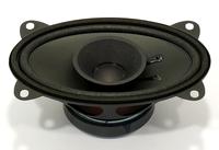 FR 4x6 X, 4 Ohm, Visaton 2254