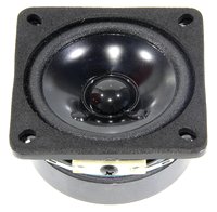 SL 70, 4 Ohm, Visaton 2270