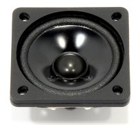 SL 70 NDV, 4 Ohm, Visaton 2274