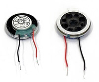K 16, 8 Ohm, Visaton 2815