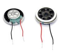 K 16, 50 Ohm, Visaton 2816