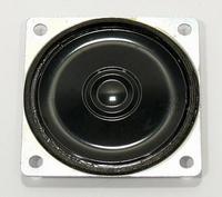 K 40 SQ-FL, 8 Ohm, Visaton 2843