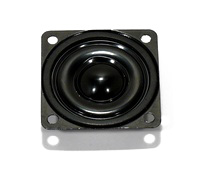 K 40 SQ, 8 Ohm, Visaton 2846