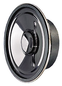 K 50, 50 Ohm, Visaton 2899