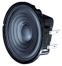 K 50 WP, 16 Ohm, Visaton 2917