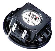 K 64 WP, 50 Ohm, Visaton 2919