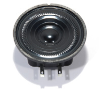 K 70, 8 Ohm, Visaton 2973