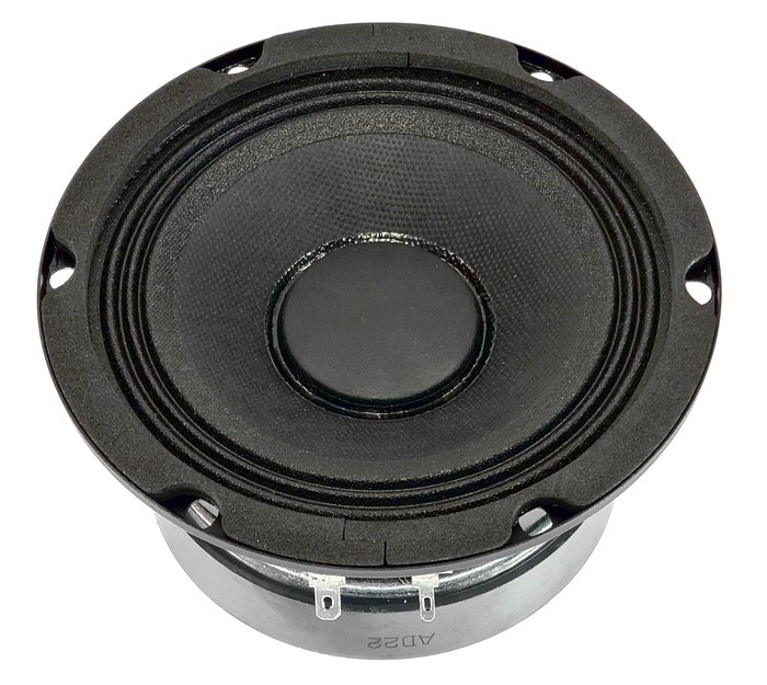 PAM 13, 8 Ohm, Visaton 3042