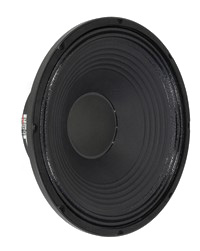 PAW 38  Tieft�ner PA, 8 Ohm, Visaton 3054