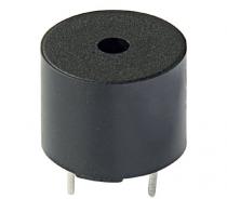MB 12 - 5 V  12 mm Magnetischer Buzzer, Visaton 3590