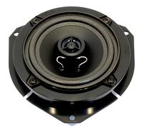 PX 13 B, 2-Wege Koax, 4 Ohm, Visaton 4605