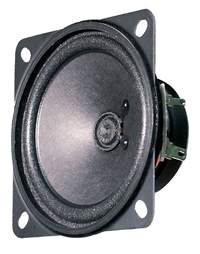 FR 87, 4 Ohm, Visaton 4630