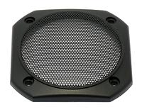 3,4" Gitter f�r ES 8, Visaton 4634