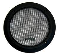 5" Gitter 13 R/162, Visaton 4667