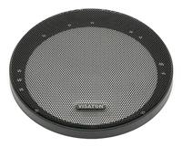 6,5" Gitter 16 R177, Visaton 4662