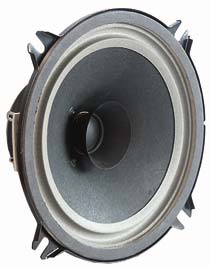 FR 13, 4 Ohm, Visaton 4800