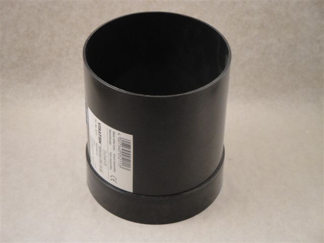 BR 19.95, Bassreflexrohr Mittelteil, Visaton 5211