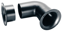 BR 25.50, Bassreflexrohr 25cm, Visaton 5216