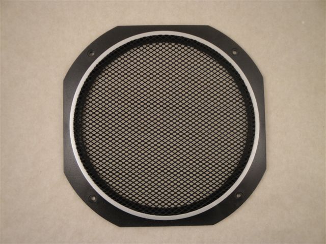 10" Lautsprecherabdeckung PZN 262, Visaton 5245