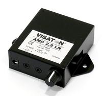 AMP 2.2 LN  Stereoverst�rker, Visaton 7102