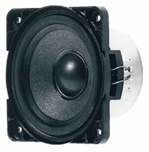 SC 8, 8 Ohm, Visaton 8008