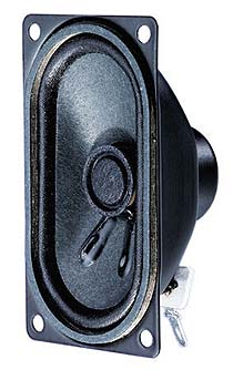 SC 4.7 ND, 4 Ohm, Visaton 8047