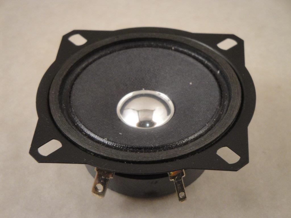 TW 70, 4 Ohm, Visaton 9001