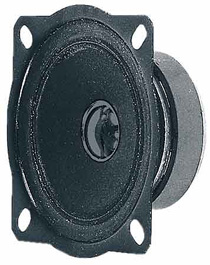 TW 70, 8 Ohm, Visaton 9002