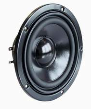 WF 130 ND, 8 Ohm, Visaton 9051